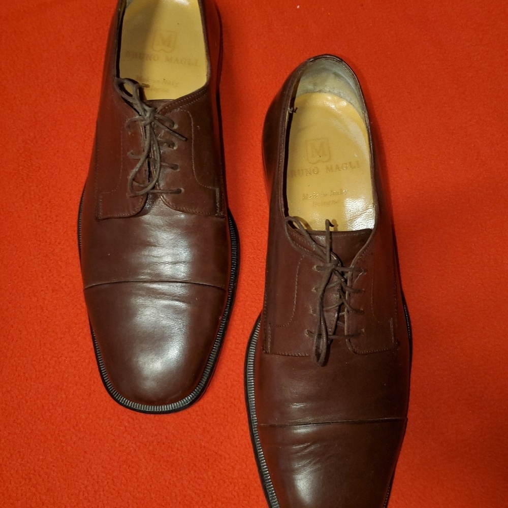 Men designer shoes